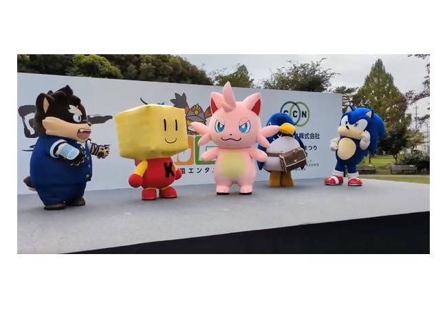 セガ日本一カイロソフト「任天堂ではなくパルワールド側につくわ」