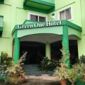 �����ΰ½ɤ� @ �ե���ԥ󡦥������䡦�ޥ������硦��ץ�׻� ��GREEN ONE HOTEL�ס���JAN., 2017�ˡʥ�ץ饤����