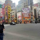 ひとりぼっち…ではない東京