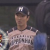 【vs楽天】日ハム3番手の玉井が太田に一発を浴びて点差が5点に広がる