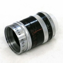 オールドレンズのフォトベルゼ - Dマウントを含むその他シネ