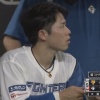 【悲報】日ハムのまともなキャッチャー、宇佐見しかいない