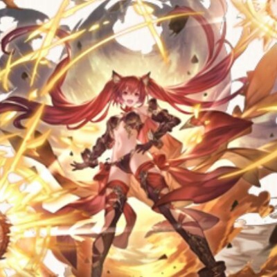 グラブル ヴァルナ持ちに人気 サブ石を染めれば3凸で1 までいけるカツオ石の使用感 ミニゴブ速報 グラブルまとめ