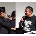 水上恒司　「TOKYO BURST」新宿イベントでバディ役の東方神起ユンホに感謝「人間性みたいなものが間違いなく反映されている」
