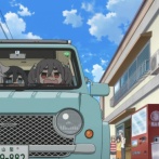 有料の駐輪場から出庫しようとした運転手さん、現金払いのみで財布持ってなくて焦る → 天才的な方法を閃いて話題にｗｗｗｗｗ