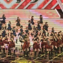 【芸能】ＡＫＢ４８　デビュー２０周年で６年ぶり１３回目 紅白歌合戦出演！