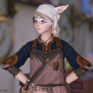 Recipes for the Wandering Ones