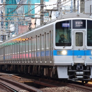 Odapedia ～小田急のファンブログ～