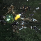 『【新生FF14】FATEオーディンに遭遇した』の画像