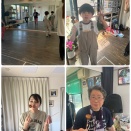 そろそろ終わる春休み