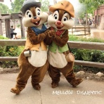 mellow disneytic