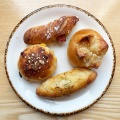 TRUFFLE Bakery BAKERY & RESTAURANT　【カフェ・北広島市】