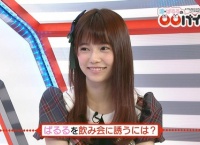 【朗報】○○バイト復帰の島崎ぱるるが異次元の可愛さ