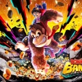 『ドンキーコングバナンザ』みたく"地形破壊できる3Dゲーム"といえば