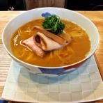 繰り返される日々のラーメン