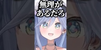 【ぶいすぽ】無理があるすみーの発言にツッコむ夜乃くろむとのせさんwww