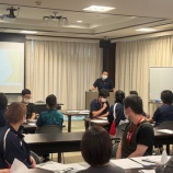 『石岡ブロック勉強会2025📖』の画像