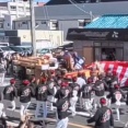 だんじり祭り死亡事故の瞬間動画はどこで見れる？泉大津・泉佐野の現場は？たかり役の死者2人は誰で何者？自業自得・馬鹿の集まり批判、なぜやるのか収益はいくらか徹底調査