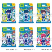 アニメグッズ　まとめ売り　約200点　ハイキュー!! H×H ブルーロック アニメ＆漫画 グッズ情報 - ブルーロック