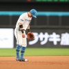 【緒方耕一】日本ハム内野陣の「もったいないプレー」続出　強いチーム作るなら“軸”作らないと