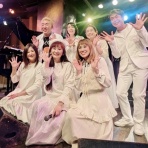 kaya's carefree life-Kaya's Garden-雪繻子花物語実行委員会