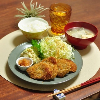 井上かなえオフィシャルブログ 「母ちゃんちの晩御飯とどたばた日記」