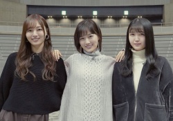 【乃46】梅澤山下←ムチ、久保史緒里←アメでバランス良くね？