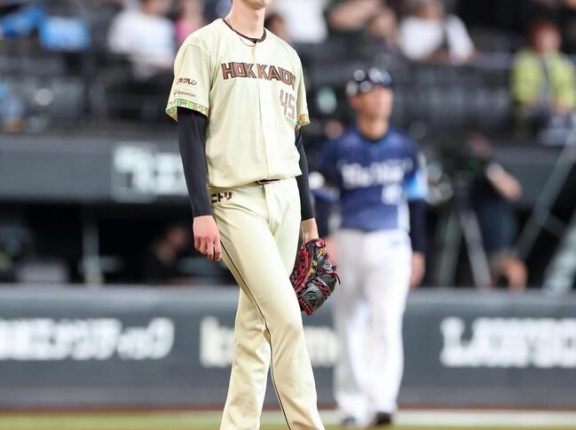【谷繁元信】日本ハム田宮裕涼は配球を反省するべき　優勝争いに向けて自らを洗い直すことが必要