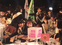 【AKB48】ぱるる、ドラフト生が可愛すぎて暴走