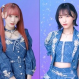 『[出演情報] 本日(10月10日) HBCラジオ「カーナビラジオ午後一番！」齋藤樹愛羅・野口衣織 コメント出演【イコラブ】』の画像