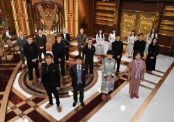 【悲報】日向坂46さん、年末のお仕事が減ってしまうwwwww