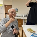 菜園の６月「新玉葱」の収穫！