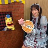 『[イコラブ] 音嶋莉沙 出演、5/18放送「タダイマ！」インタビューを公開』の画像