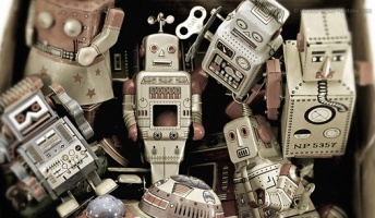 AIやロボットが発達してすべての労働を代わって貰えるようになったとする