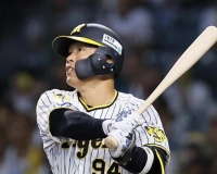 阪神・原口文仁が今季限りで現役引退　19年大腸がんを克服し23年日本一貢献
