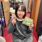 voiceの、だってＭＣ長いんだもん