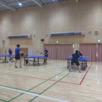 蒼泉クラブ〜宮城仙台の卓球チーム〜
