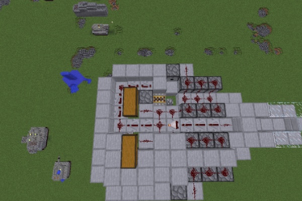 Nek0zero Laid Back Diary 兵器紹介