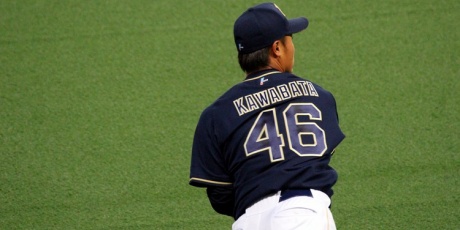 B Blog オリックス バファローズまとめブログ 川端崇義