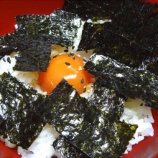 『ＴＫＧは醤油漬けか温玉で…』の画像