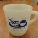 �ءڥե����䡼���󥰡�Trent Weld�٤β���