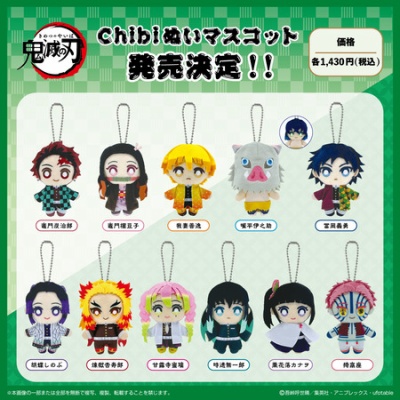 鬼滅の刃 コレクション缶バッジ 第2弾 : 鬼滅の刃GOODS ～グッズ