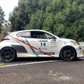 全日本ラリー SAGA RALLY 結果