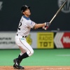 【？報】元日ハム大累進さん、苗字が変わる