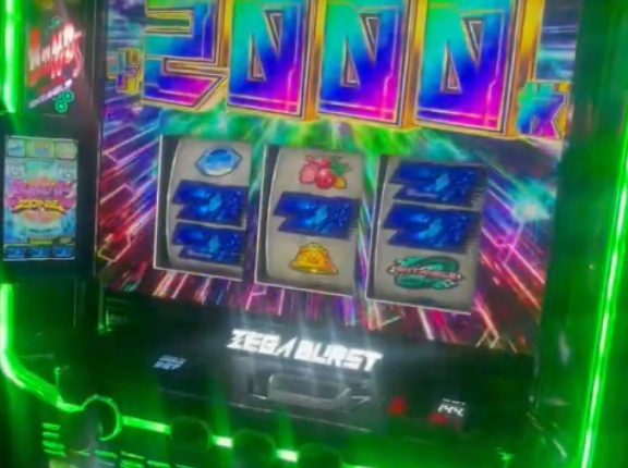 【動画あり】LゼーガペインETRの夢限進化ゾーン、夢がありすぎるｗｗｗｗｗ