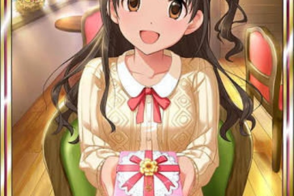 デレマスのシンデレラガールズのキュート系の画像一覧 島村卯月 デレマス