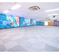 刺激が多すぎる・・・