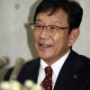 侍ジャパン栗山監督　名手・カイナーファレファに熱視線？「日系入ってますよね？」