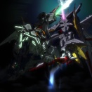 【朗報】ガンダムのミノフスキー・フライト用のユニットさん、Ξガンダムやペーネロペーが開発されてから短期間でとんでもない小型化に成功する（画像あり）