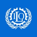「結社の自由及び団結権の保護に関する条約」（ILO87号条約）が、発効（採択は前年7月9日）する